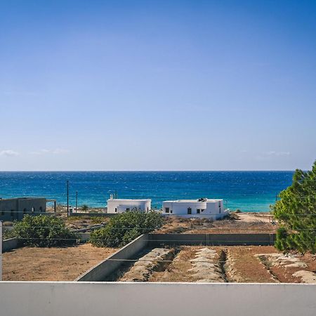 Naxos Is The Way Apartment Kastraki  Luaran gambar