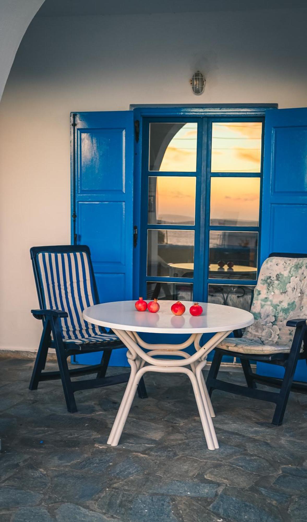 Naxos Is The Way Apartment Kastraki  Luaran gambar