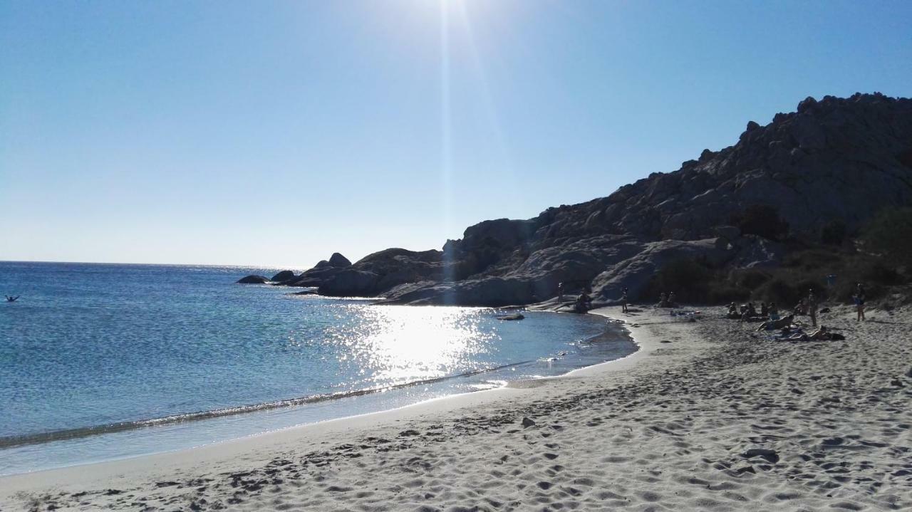 Naxos Is The Way Apartment Kastraki  Luaran gambar